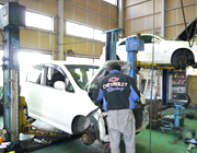 姫路市の中古車販売はEV姫路